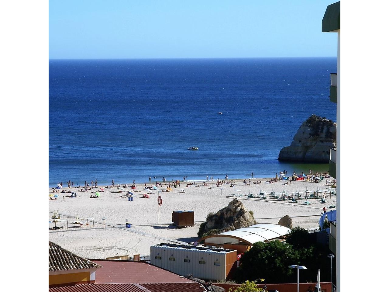 Appartements T2 - T3 de grand standing à partir de 255.000 € - Portimão