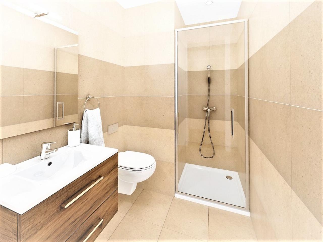 Appartements de standing 150 m de la plage - T1 à T3 - à partir de 157.000 €