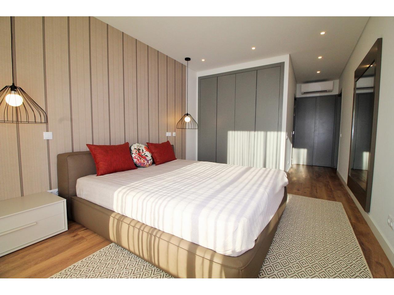  Appartements de standing T2 et T3 à partir de 360.000 € - Quarteira